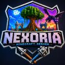 Nexoria Discord Server Banner