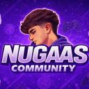 NUGAAS COMMUNITY Discord Server Banner