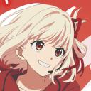 Anime realm Discord Server Banner