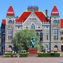 F&M Counseling and Psychiatry Discord Server Banner