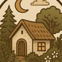 The Woodland Nook Discord Server Banner