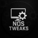 Nos Tweaks Discord Server Banner