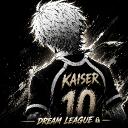 Dream league Discord Server Banner