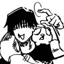 the crimson ace's(TCA) TSB clan Discord Server Banner