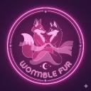 𝑾𝒐𝒎𝒃𝒍𝒆 𝑭𝒖𝒓~ Discord Server Banner