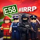 E58 Romania RP Icon