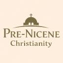 Pre-Nicene Christianity Icon