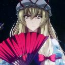 ☯🌙★•Gensoland•★💫⛩ Discord Server Banner