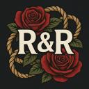 Roses and Rope 18+ Discord Server Banner
