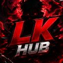 LK HUB Discord Server Banner
