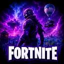 Fortnite with anybody Icon
