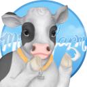 ‧ Milk Farm ‧ Icon