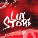 Lux Store Discord Server Banner