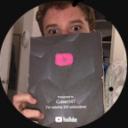 The Cubermunity Discord Server Banner