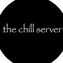 The chill server Icon