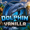 DolphinVanilla Discord Server Banner