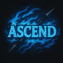 Ascend| open world rpg Discord Server Banner