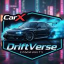 DriftVerse Community Discord Server Banner