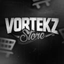 Vortekz Store Discord Server Banner
