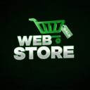 Web Store #Forn Discord Server Banner