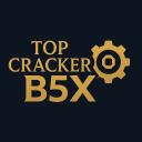 Top Cracker B5X Discord Server Banner