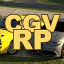 CGVRP - RP Discord Server Banner