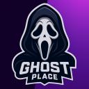 Ghost Place Discord Server Banner