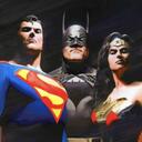 DC Ultimate Universe Discord Server Banner