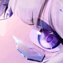 🌙 ᰔ  Lunaria Hearts.ᐟ ♡' Discord Server Banner
