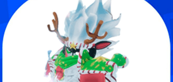 Festive Star Platinum tw tournament