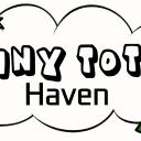 Tiny Tots haven Discord Server Banner