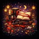 The Uncensored Library Discord Server Banner