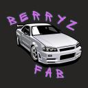 Berryz Fab N Media Discord Server Banner