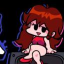 Friday Night Vibin' Place Discord Server Banner