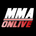 MMA ONLIVE Discord Server Banner