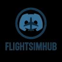 Flight Sim Hub Discord Server Banner
