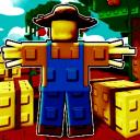 Grow A Garden Stocks and Weather Discord Server Banner
