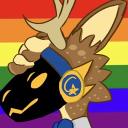 Clover’s Tavern Discord Server Banner