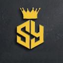 Synthstore Contas fd Discord Server Banner