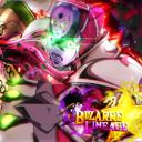 Bizarre Lineage FR Discord Server Banner