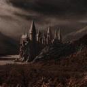 Another Hogwarts Server Discord Server Banner