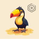 Robux Tucano Discord Server Banner