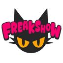 FREAKSHOW Discord Server Banner