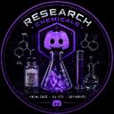 RESEARCH CHEMICAL USA 🇺🇸 Discord Server Banner