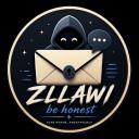 Zllawi be honest V1 Discord Server Banner