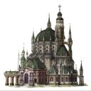 Koji's Church ⋅ Social ⋅ Gaming Discord Server Banner