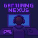 Gaming Nexus Discord Server Banner