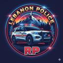 Lebanon Police RP Discord Server Banner