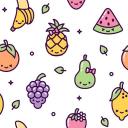 Fruity Love Discord Server Banner