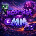 xcorsist’s MM service Discord Server Banner